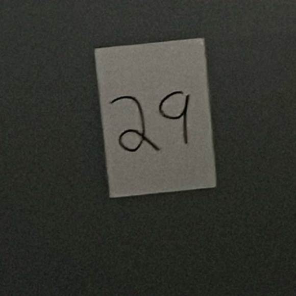 🍀5/$25🍀 The Zodiac Pendant and Keychain set Vintage toy - Picture 7 of 7